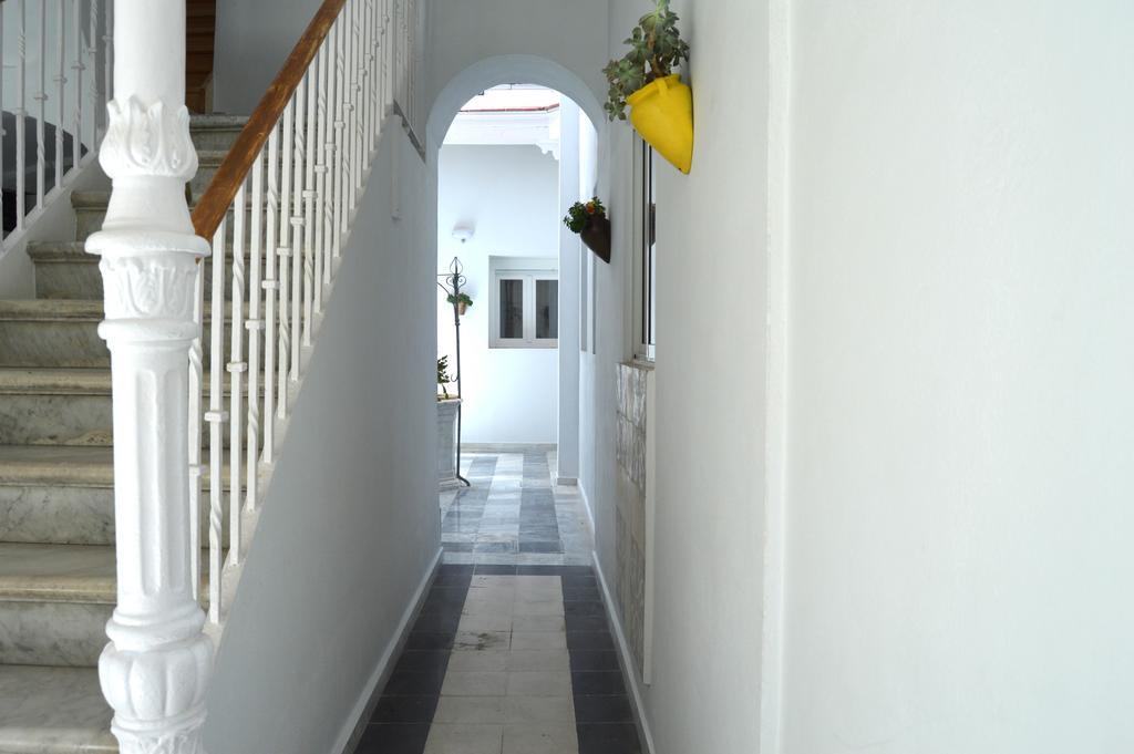 Apartamento 19 Dias Y Muchas Noches Cádiz Buitenkant foto