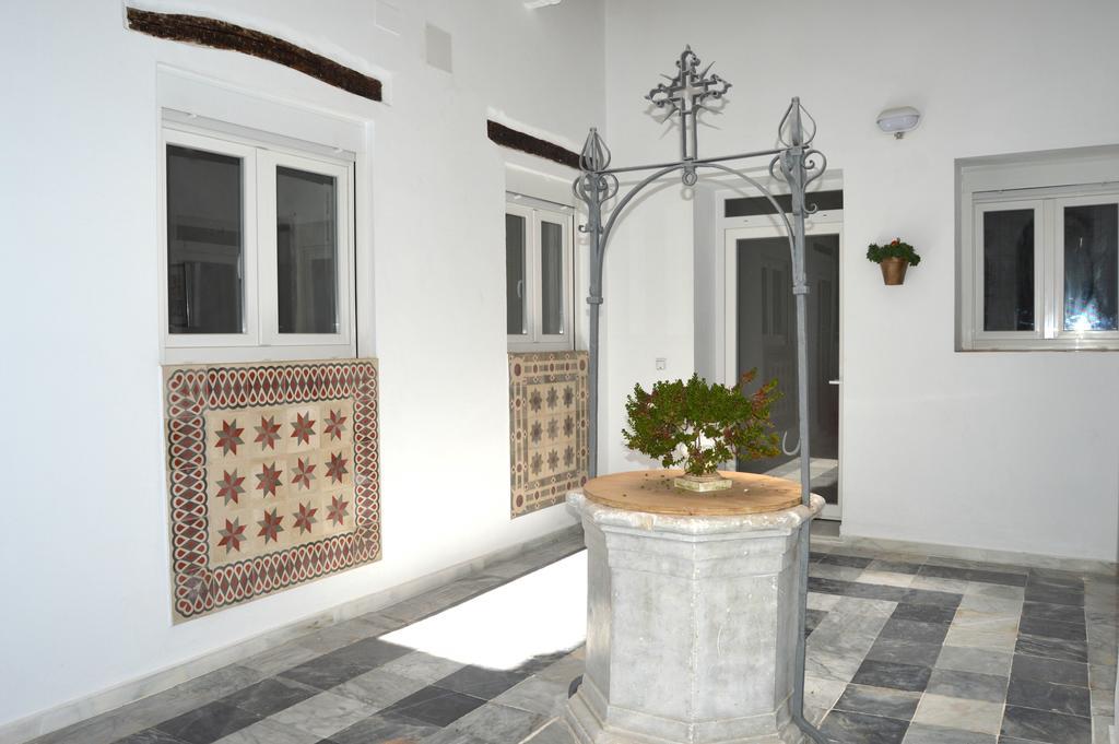 Apartamento 19 Dias Y Muchas Noches Cádiz Buitenkant foto
