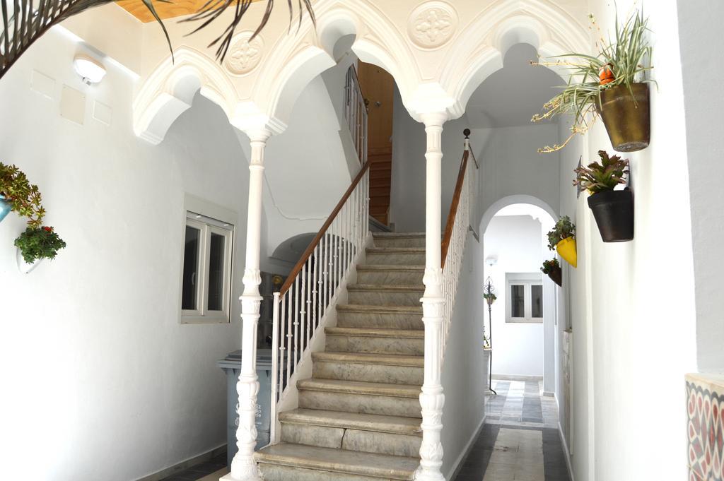 Apartamento 19 Dias Y Muchas Noches Cádiz Buitenkant foto