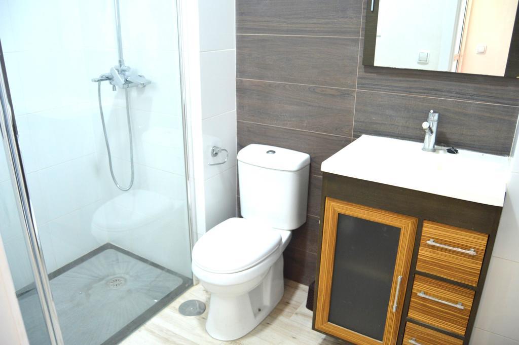 Apartamento 19 Dias Y Muchas Noches Cádiz Buitenkant foto
