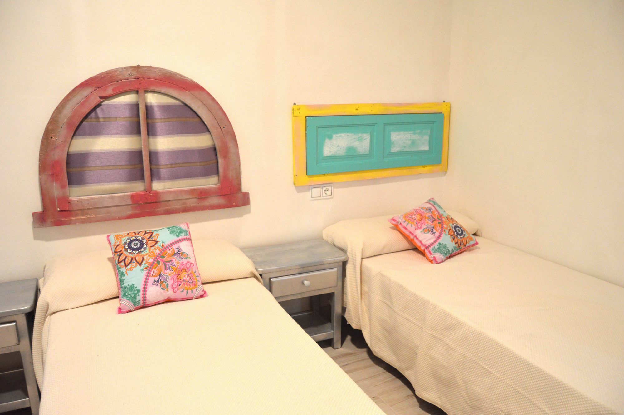 Apartamento 19 Dias Y Muchas Noches Cádiz Buitenkant foto