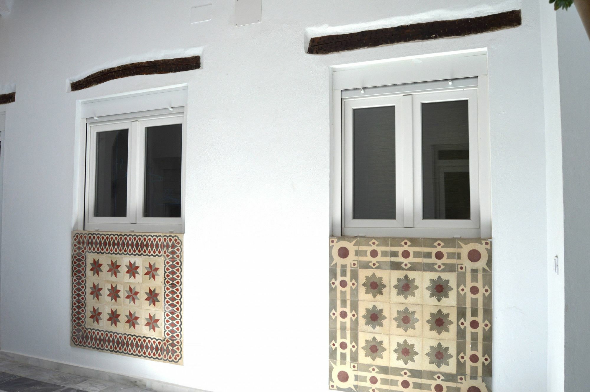 Apartamento 19 Dias Y Muchas Noches Cádiz Buitenkant foto