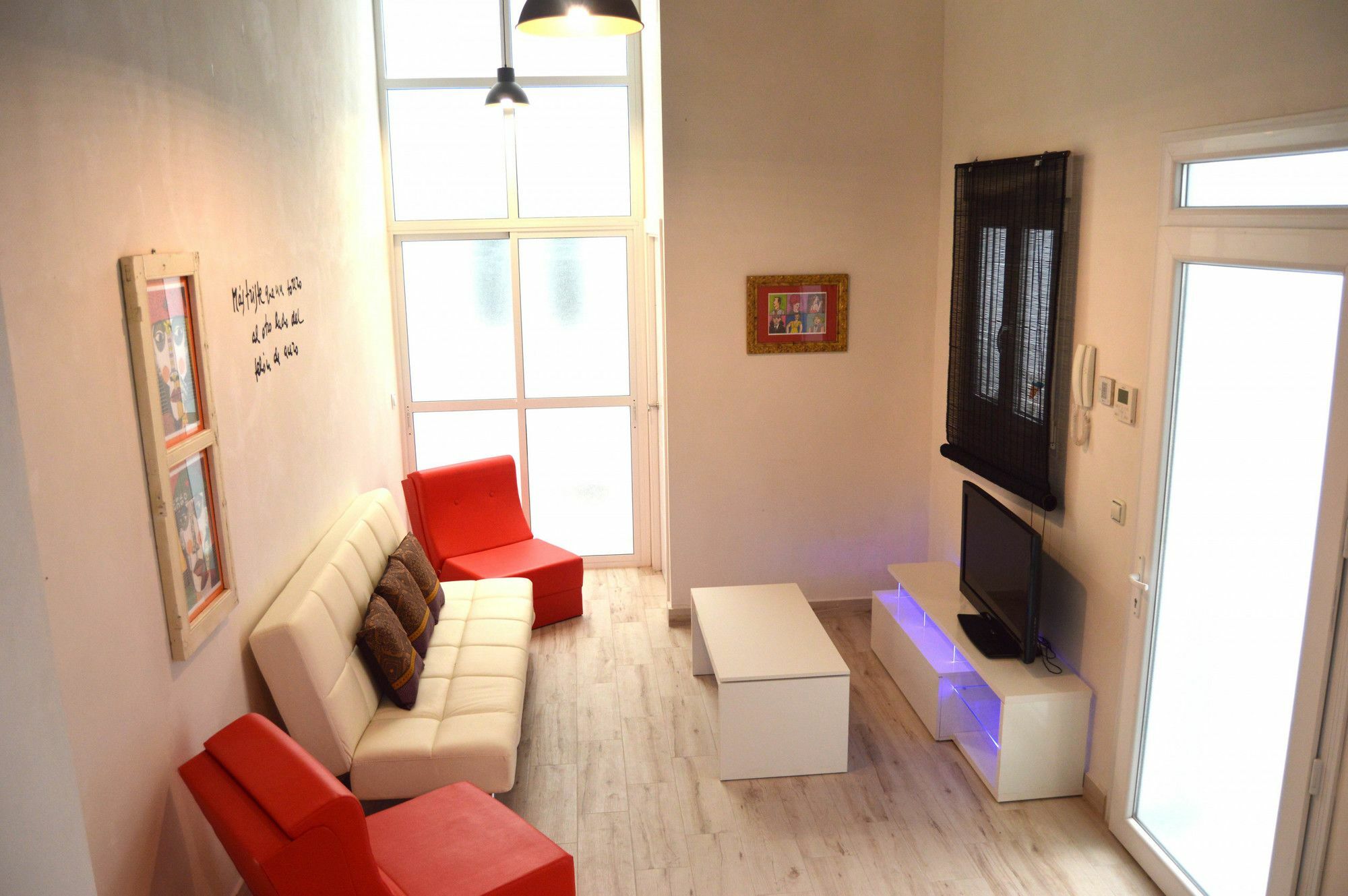 Apartamento 19 Dias Y Muchas Noches Cádiz Buitenkant foto